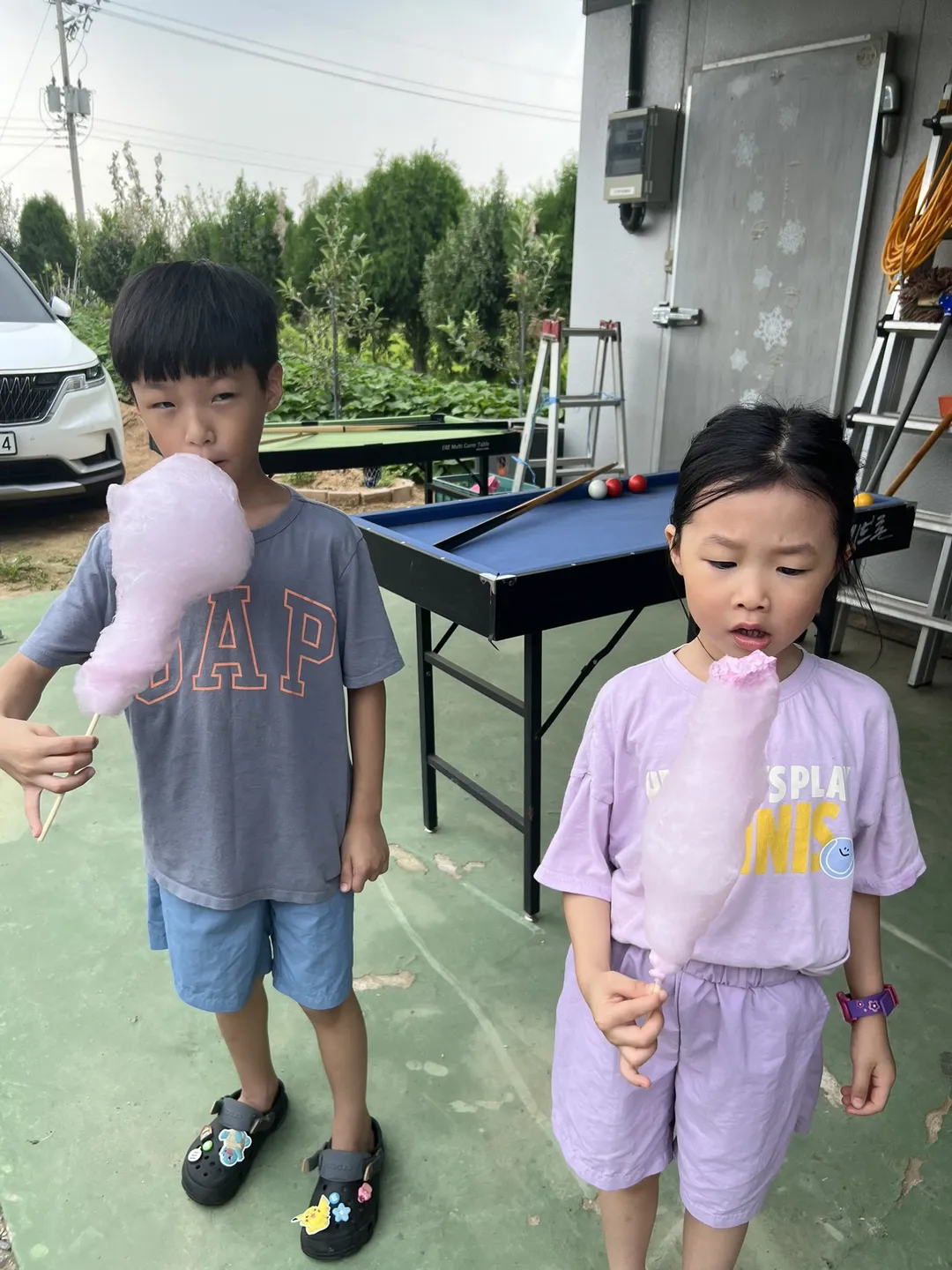 또바기 표고버섯 체험농장 사진 9