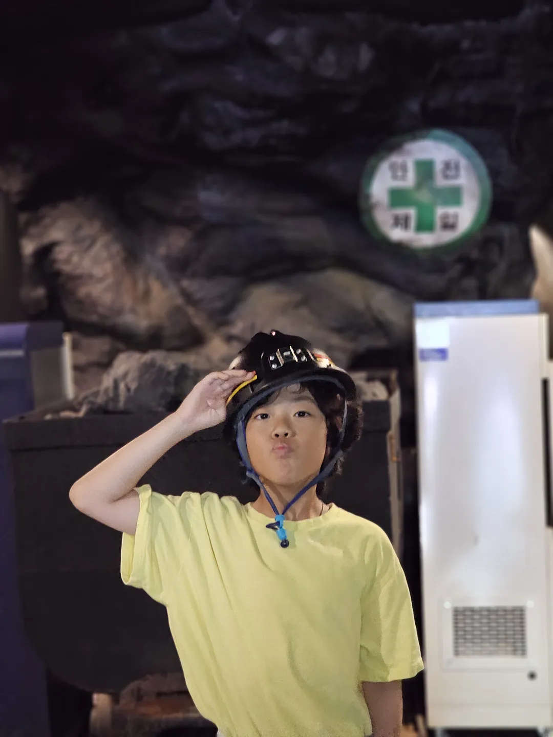 Gangwon Special Self-Governing Province Coal Mine Culture Village photo 14