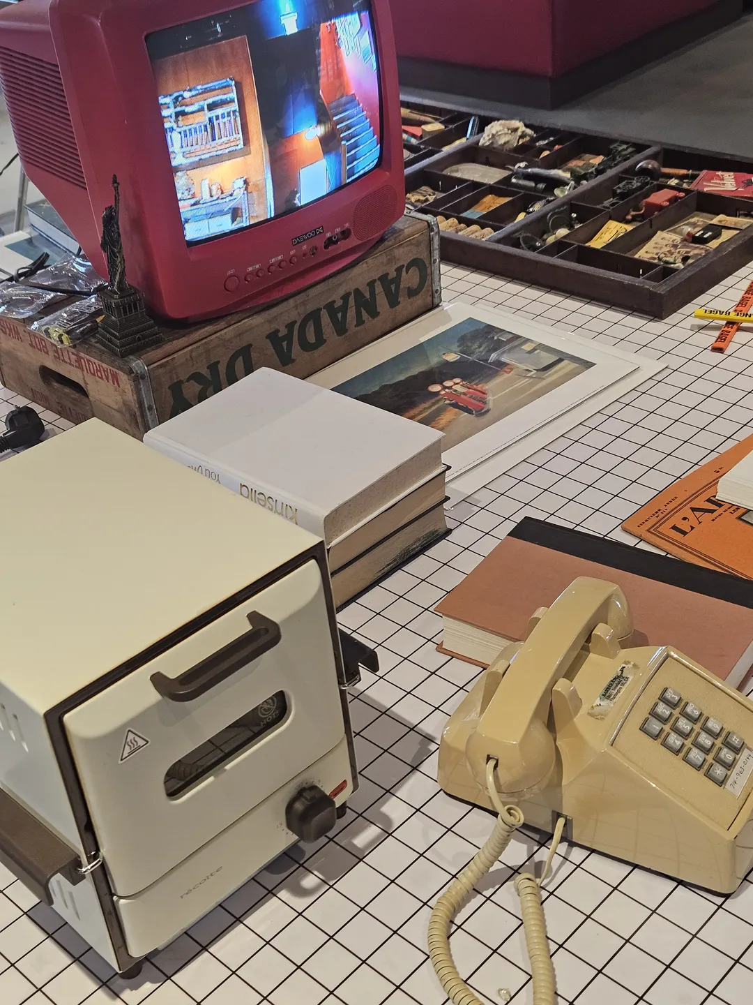 オレンジベーグル 写真 22