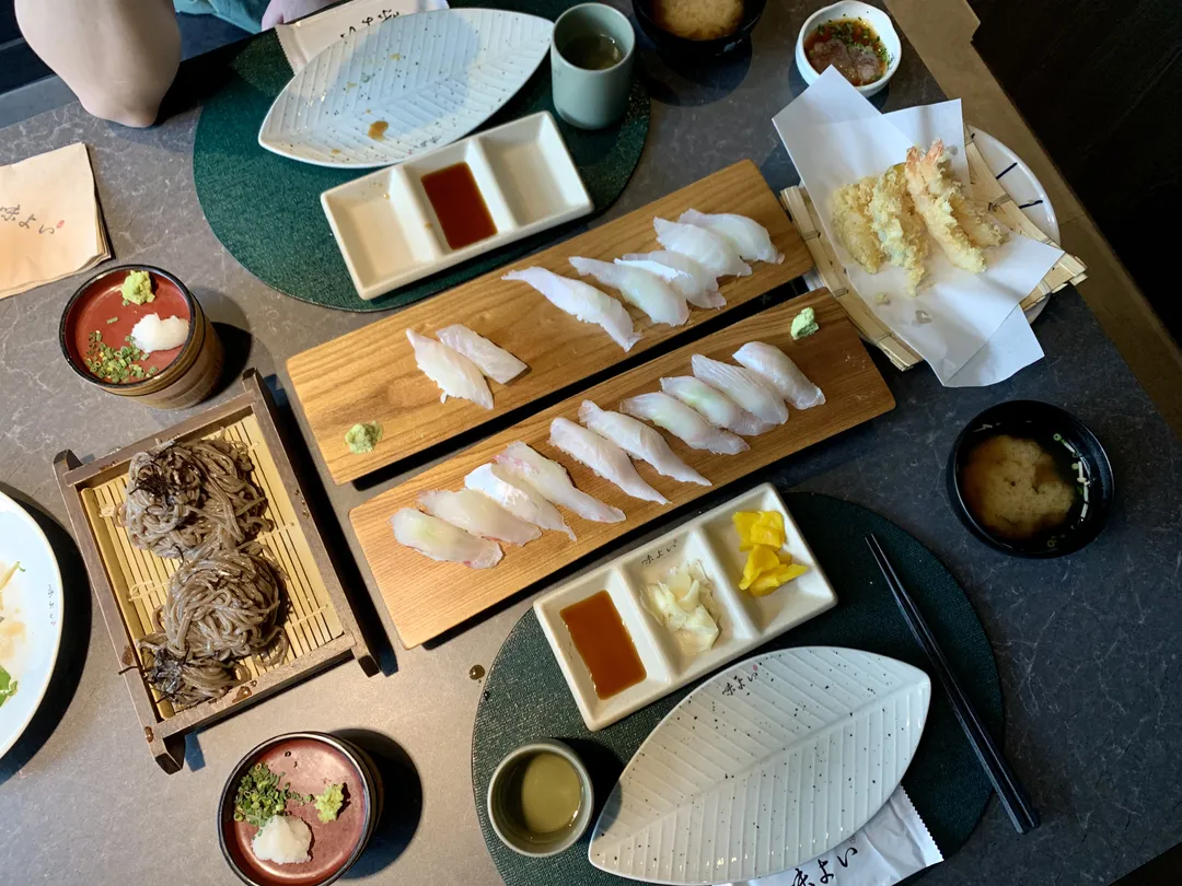 Japanese Cuisine Miyoyi photo 8
