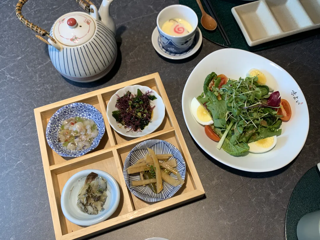 Japanese Cuisine Miyoyi photo 7