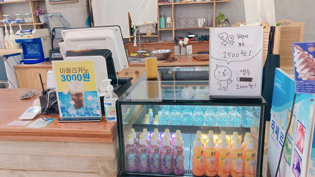 ハルモム唐揚げ 淡陽店 写真 10