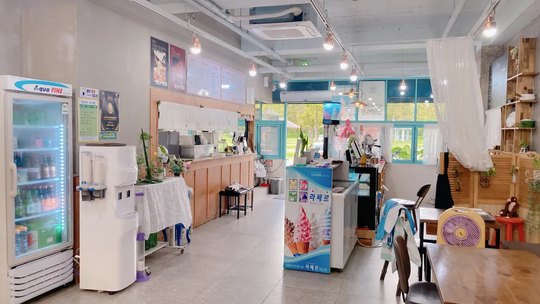 ハルモム唐揚げ 淡陽店 写真 6