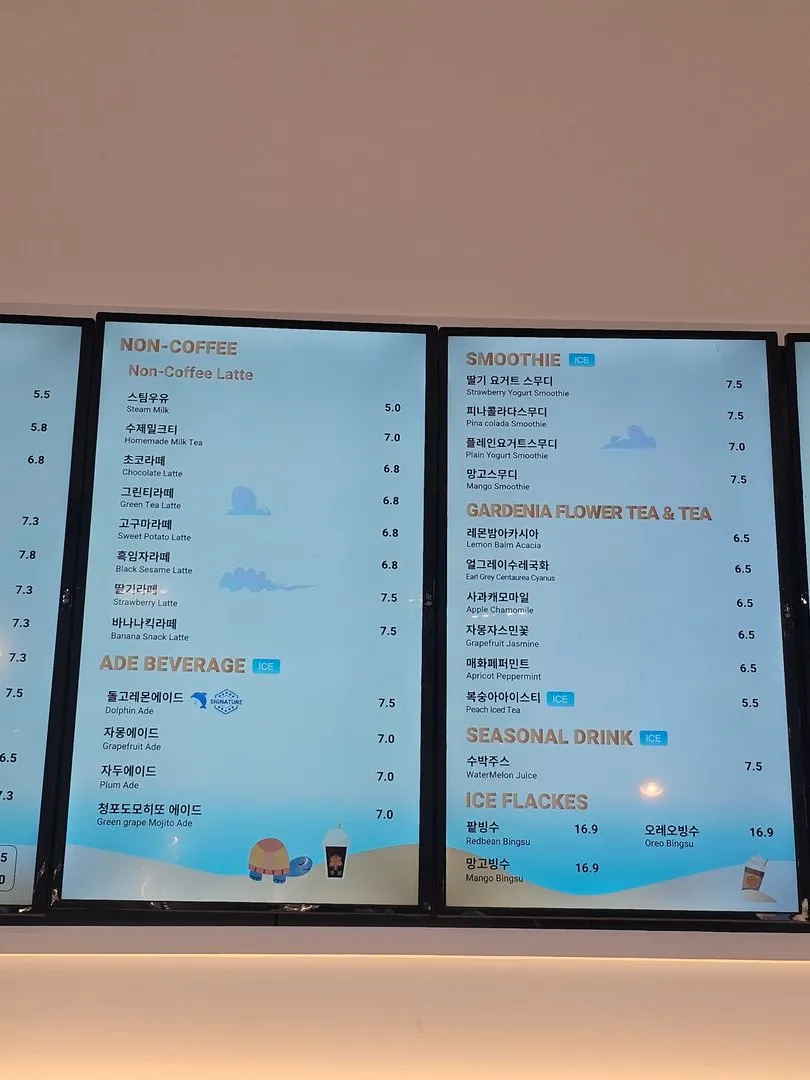 ガーデニア カメの島店 写真 18