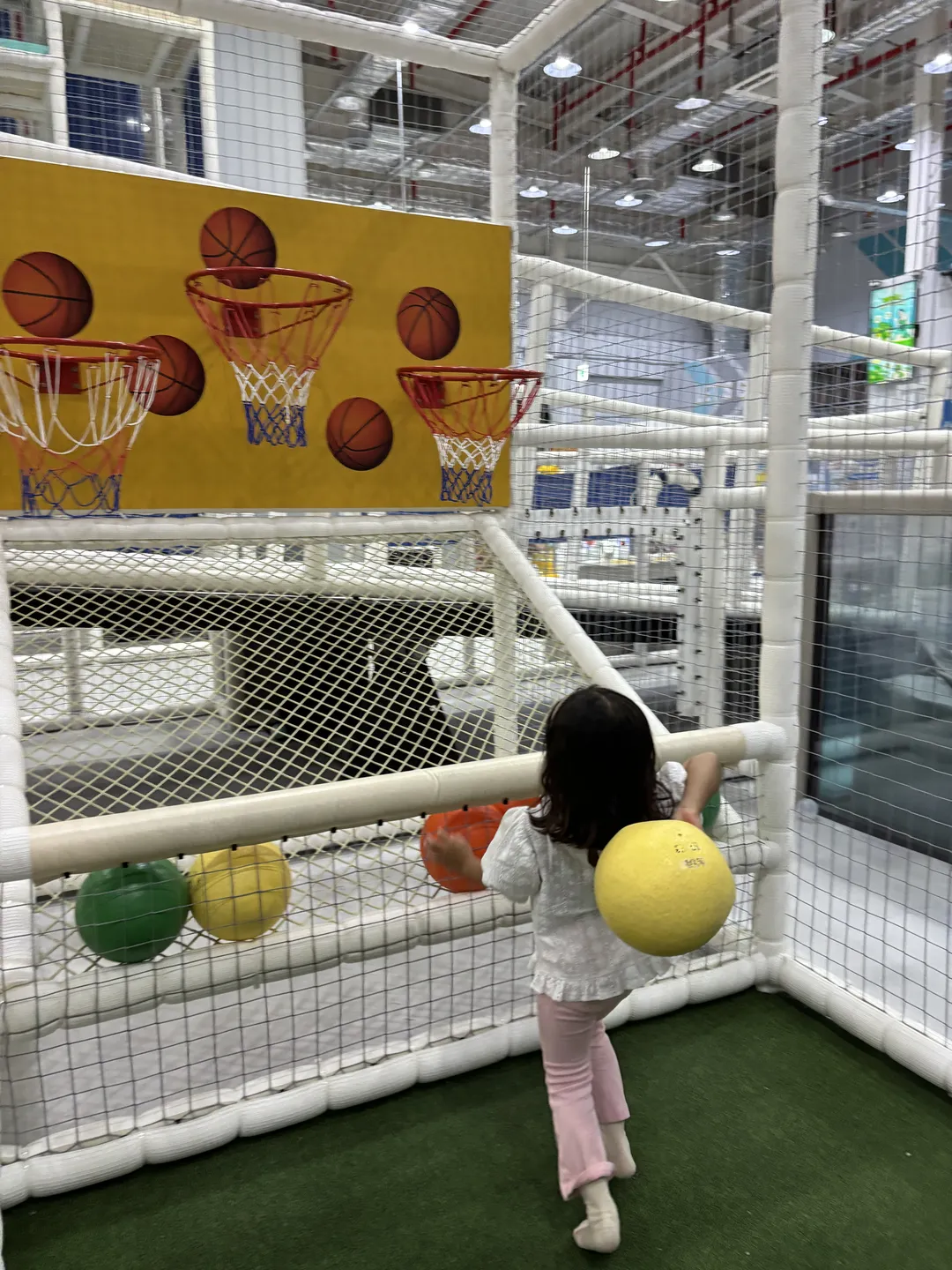 Champion1250 Wonder Aria Cheongju Branch photo 13