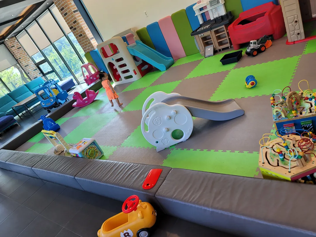 トゥサムプレイス 大邱八公循環路店 写真 6