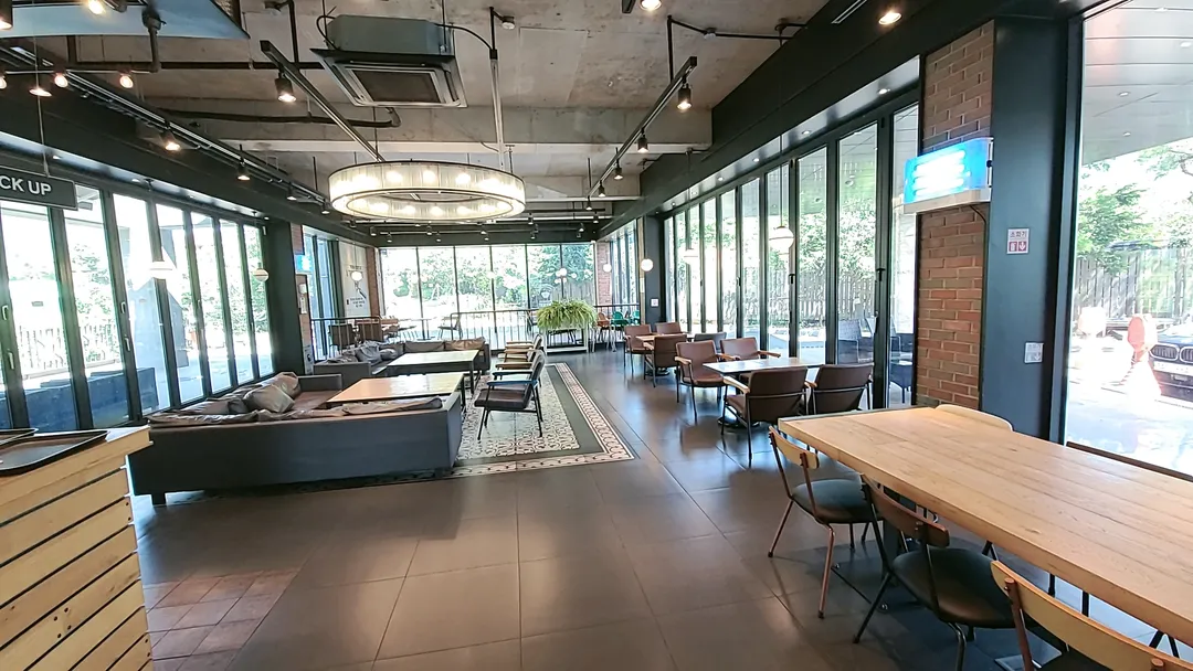 トゥサムプレイス 大邱八公循環路店 写真 8