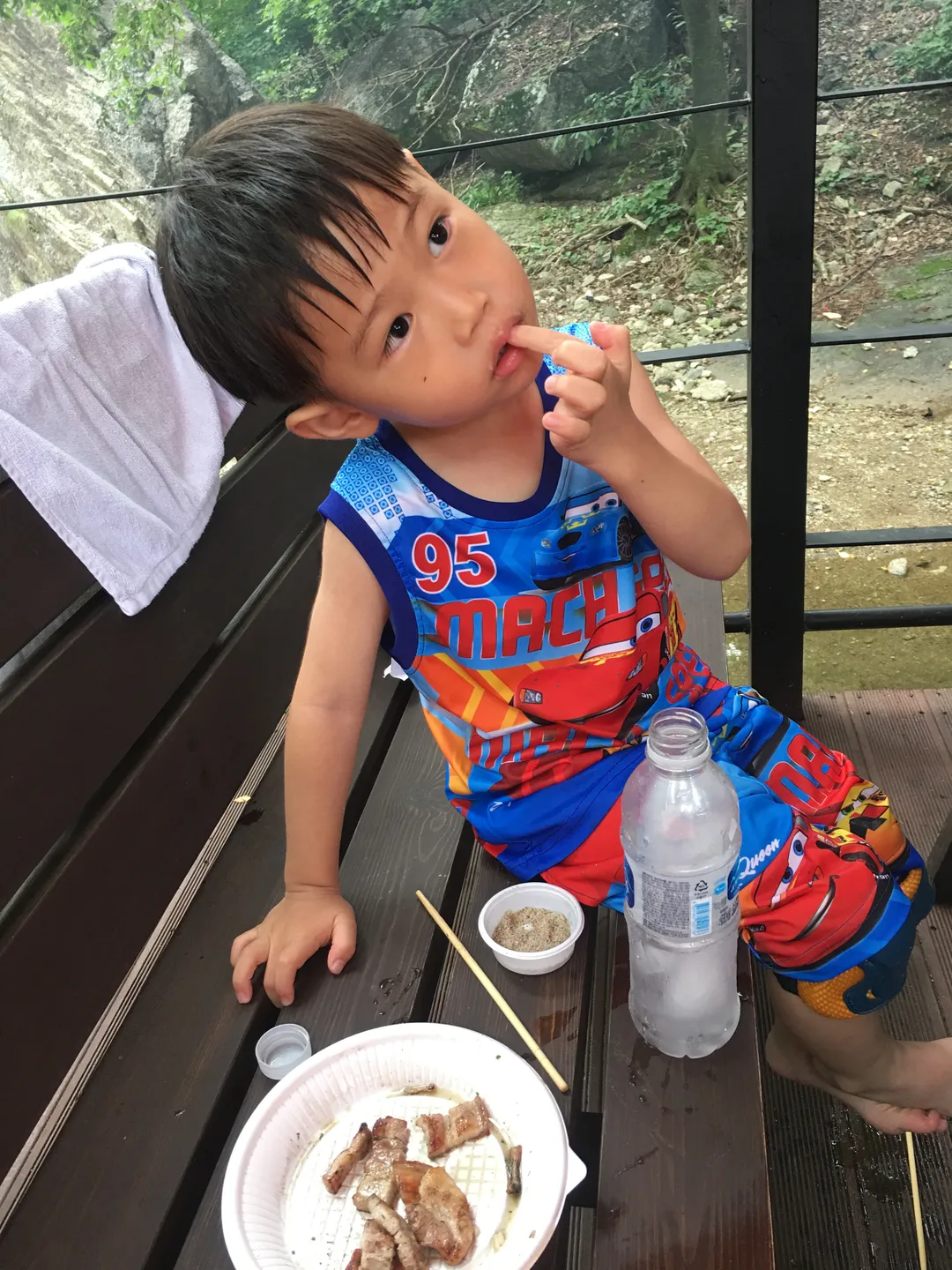 Dol Go Gae Mountain Lodge photo 13