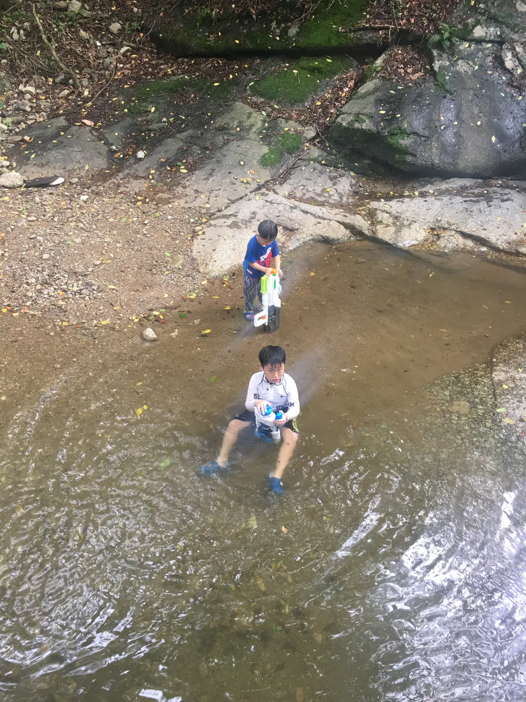 Dol Go Gae Mountain Lodge photo 7