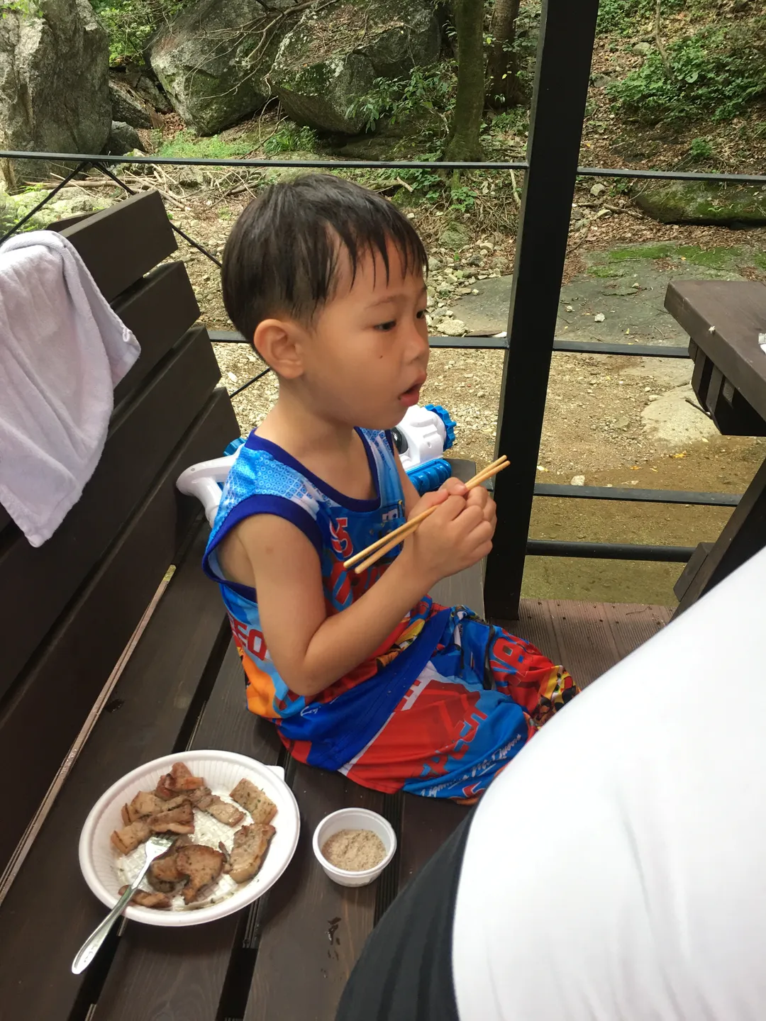 Dol Go Gae Mountain Lodge photo 12