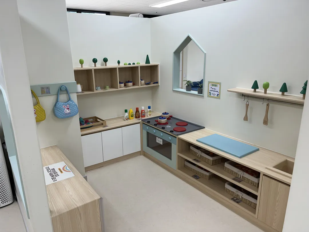 ソウル型キッズカフェ 永登浦区大林2洞店 写真 17