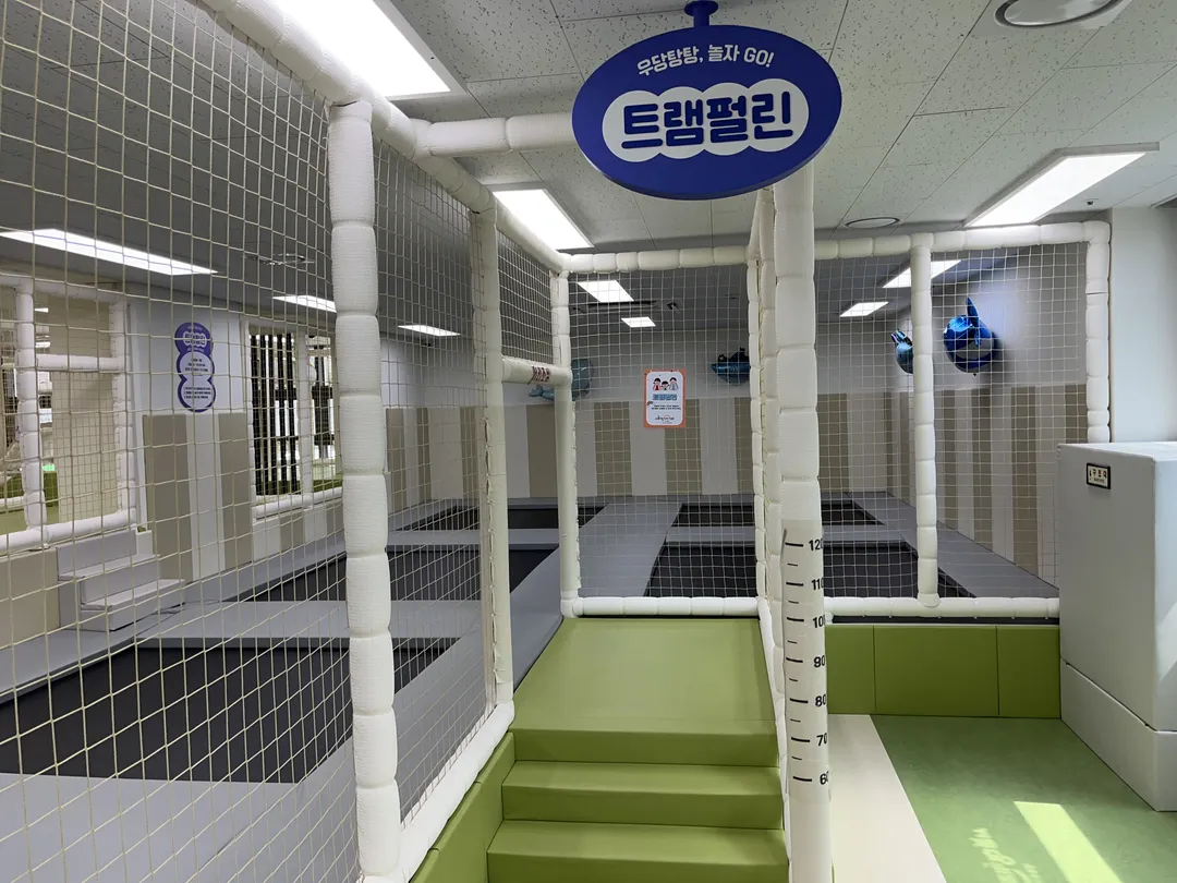 ソウル型キッズカフェ 永登浦区大林2洞店 写真 9