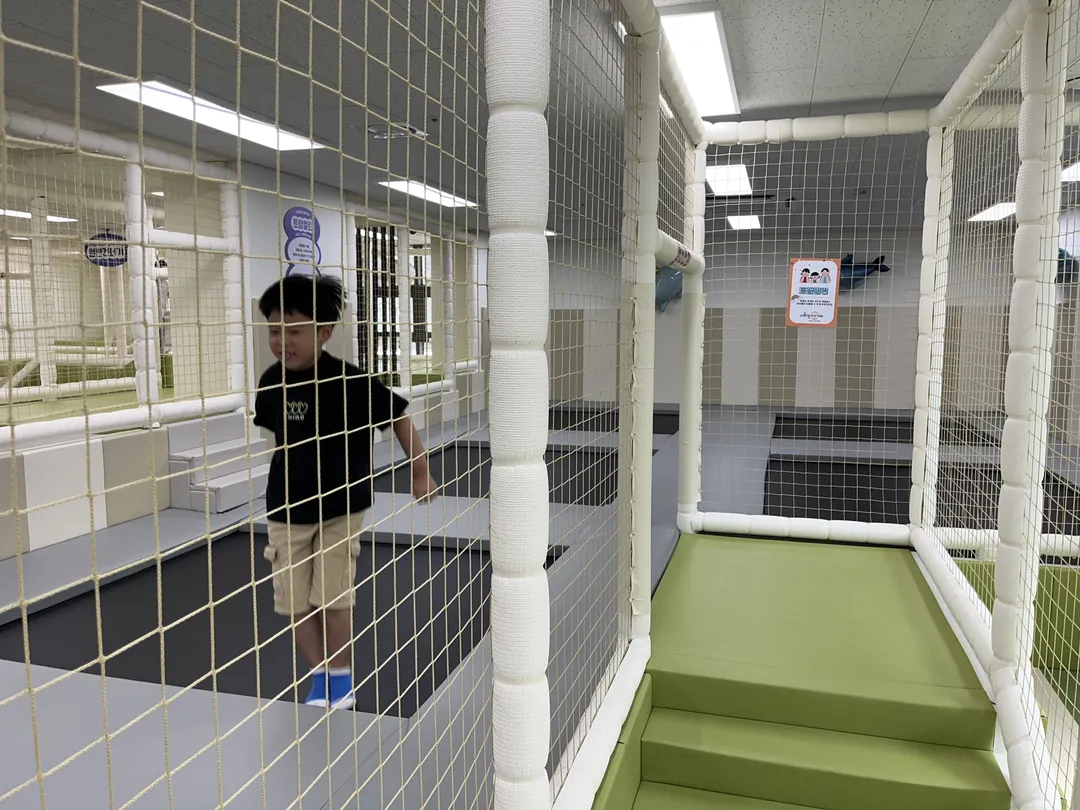 ソウル型キッズカフェ 永登浦区大林2洞店 写真 6