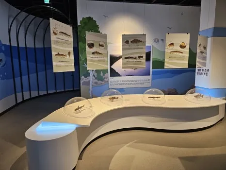 Goegang Native Fish Experience Center photo 21