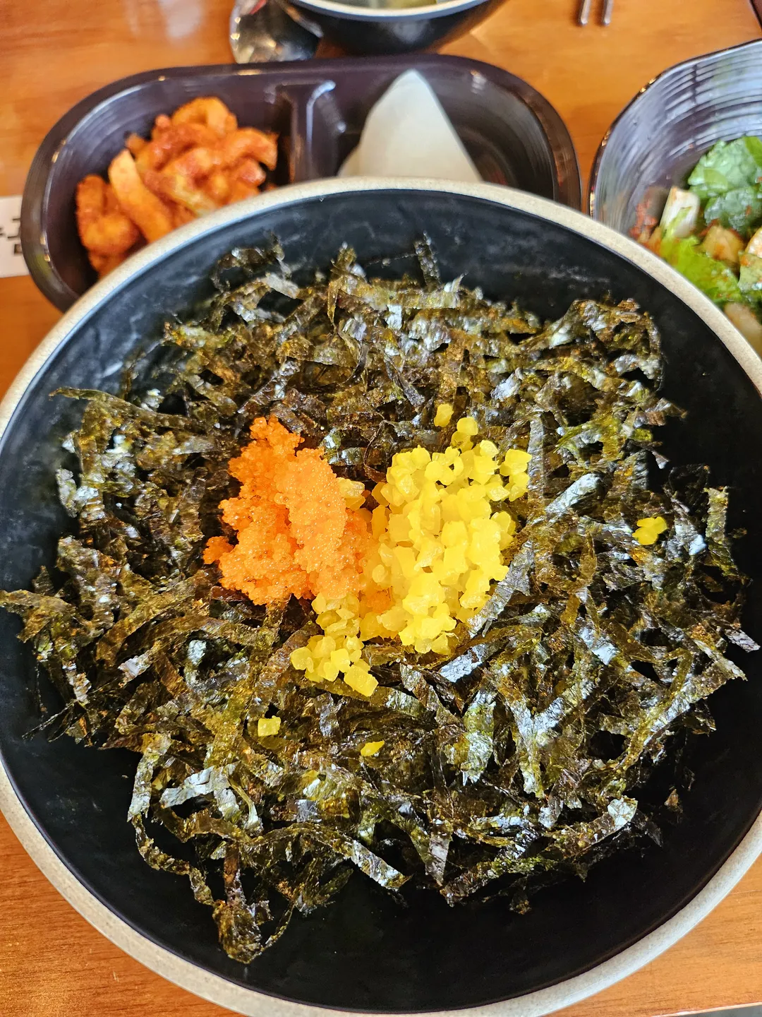 미술관속족발집 사진 13