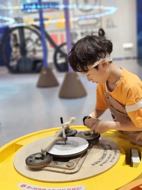 세종 국립어린이박물관 사진 21