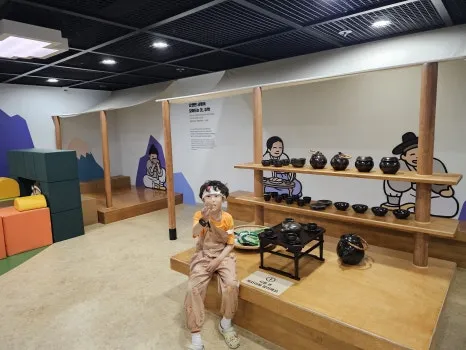세종 국립어린이박물관 사진 16