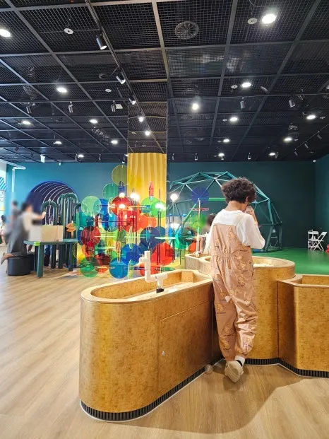 세종 국립어린이박물관 사진 9