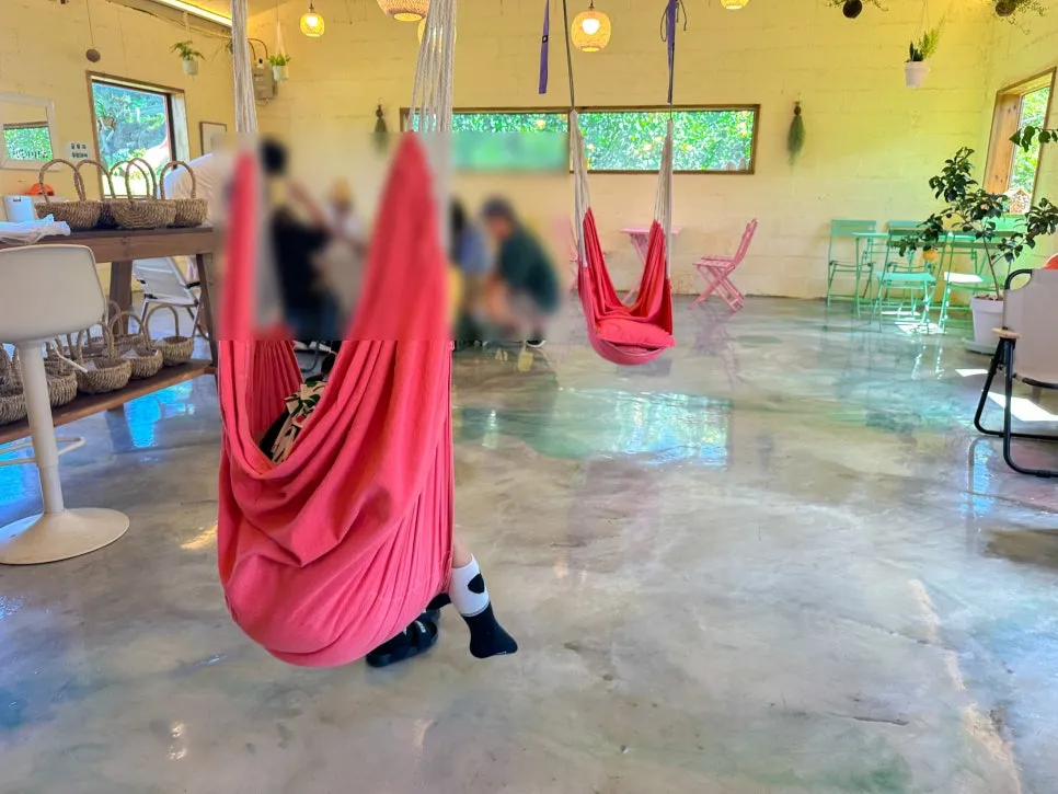 탐나는농장 감귤체험카페 사진 13