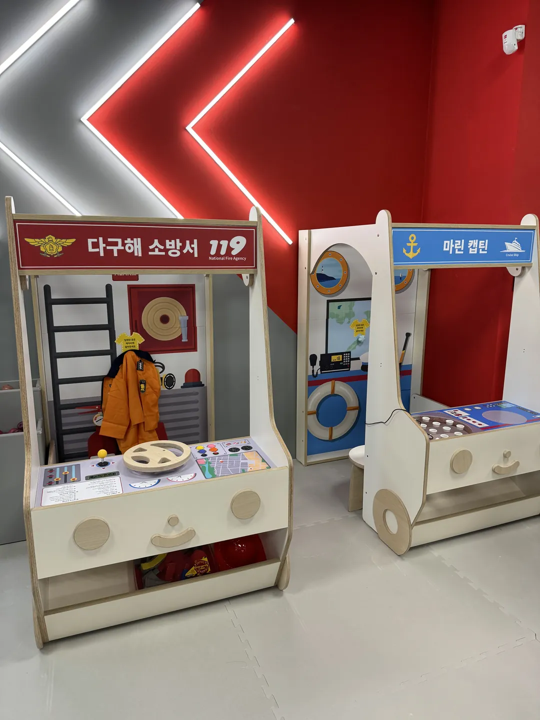 챔피언더블랙벨트 스타필드마켓죽전점 사진 24