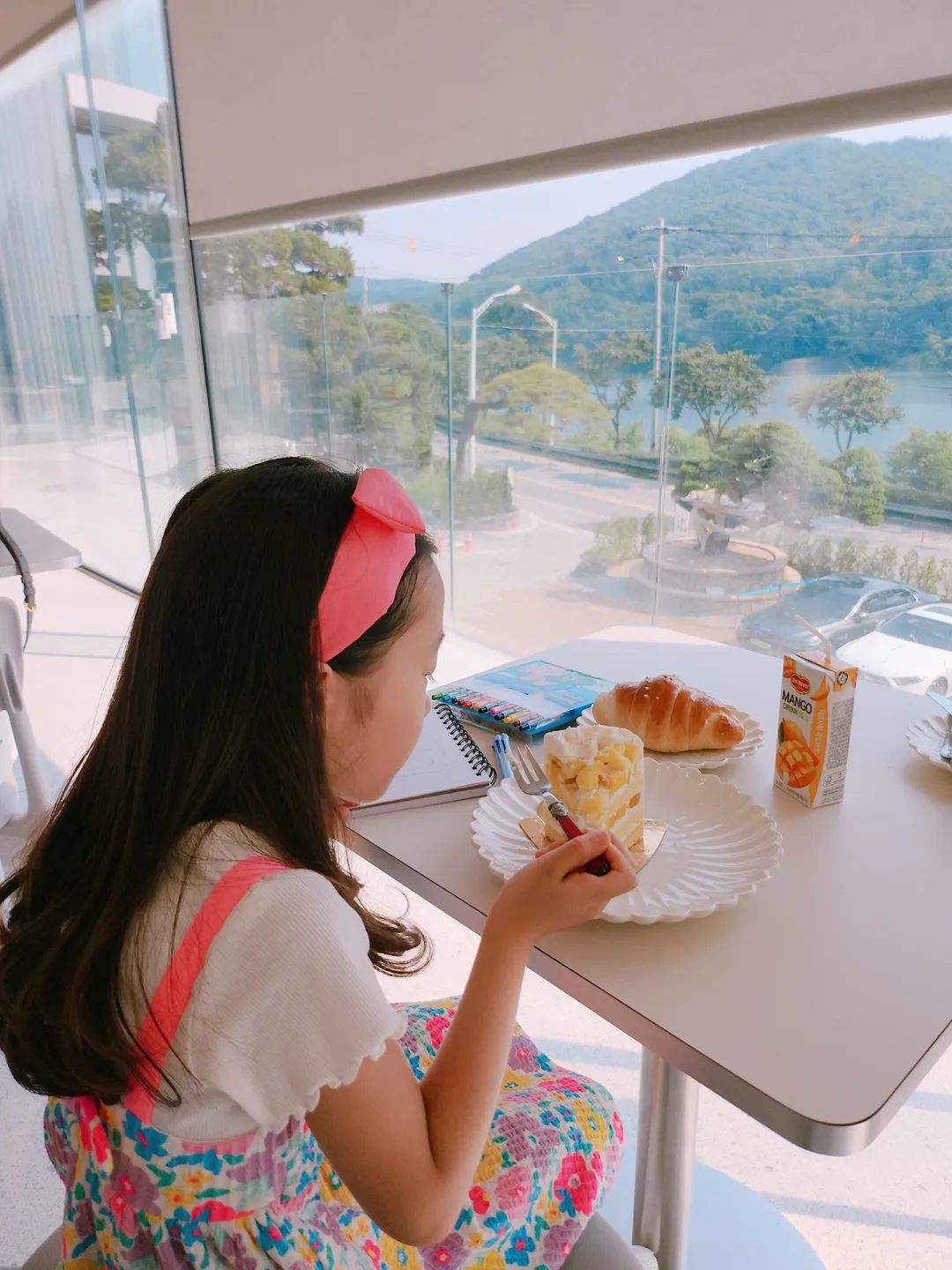 카페 로즈마리