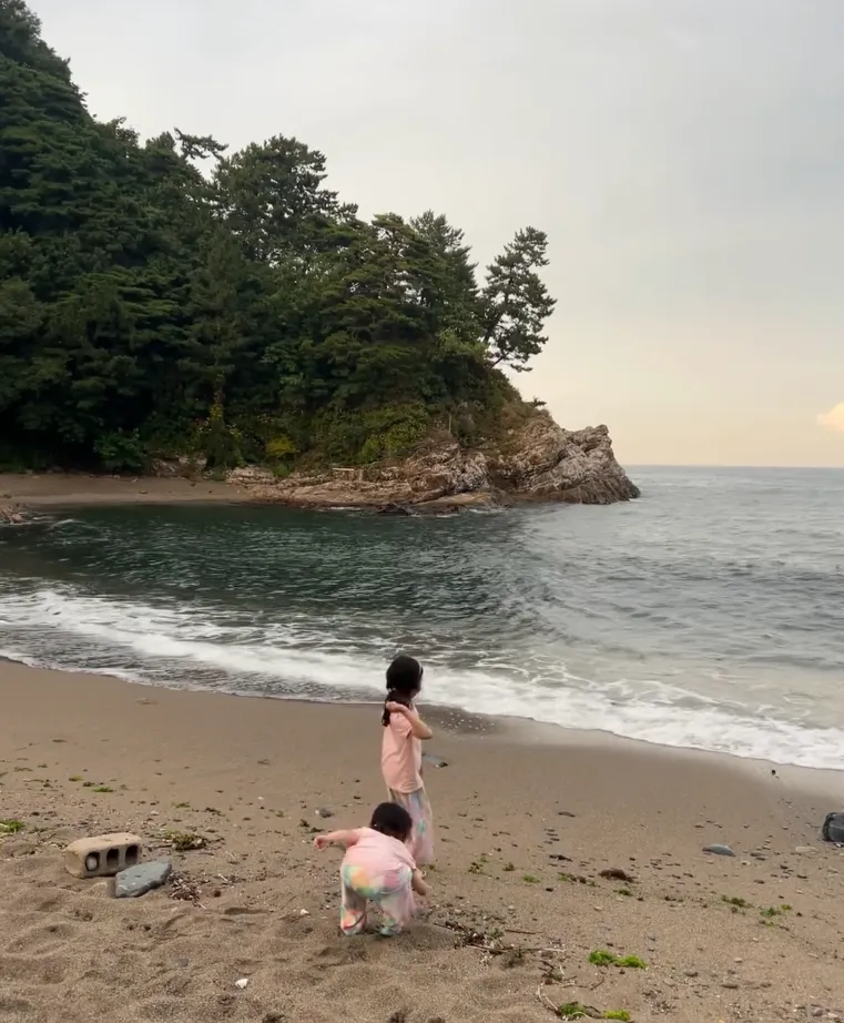 오분해변 사진 7