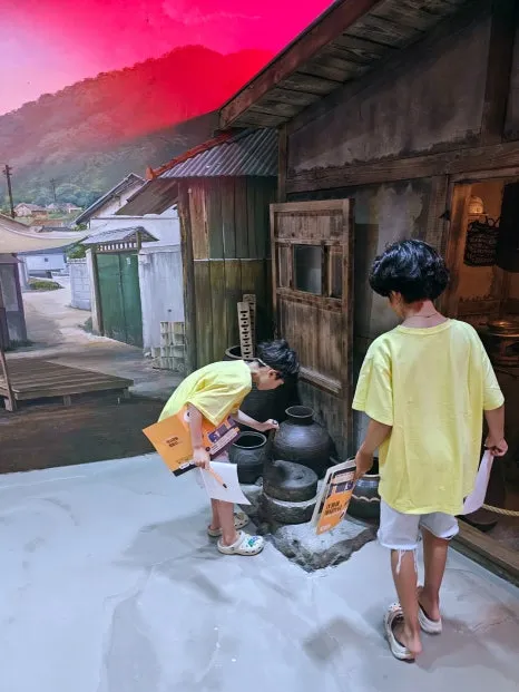 Gangwon Special Self-Governing Province Coal Mine Culture Village photo 9