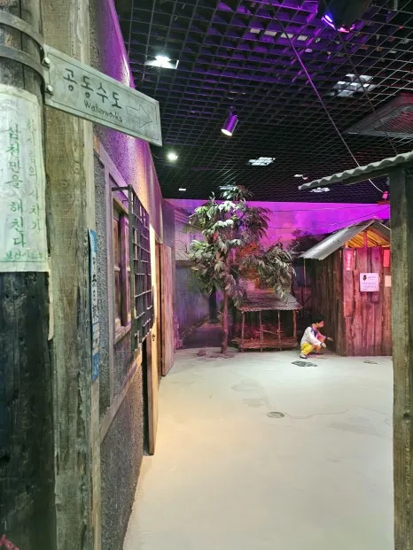 Gangwon Special Self-Governing Province Coal Mine Culture Village photo 15