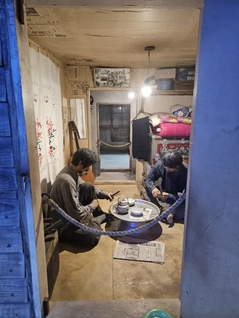 Gangwon Special Self-Governing Province Coal Mine Culture Village photo 8