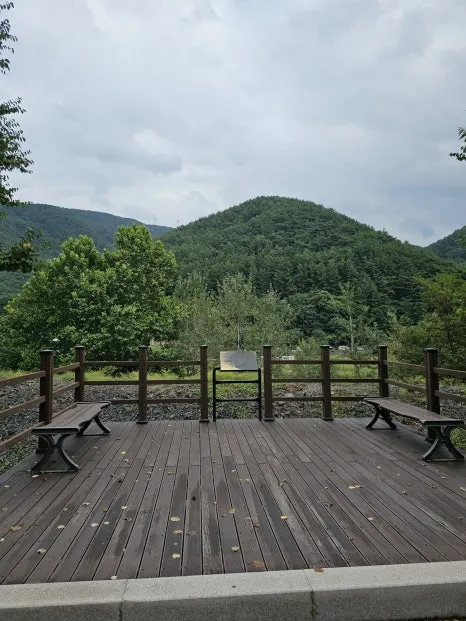 Gangwon Special Self-Governing Province Coal Mine Culture Village photo 25