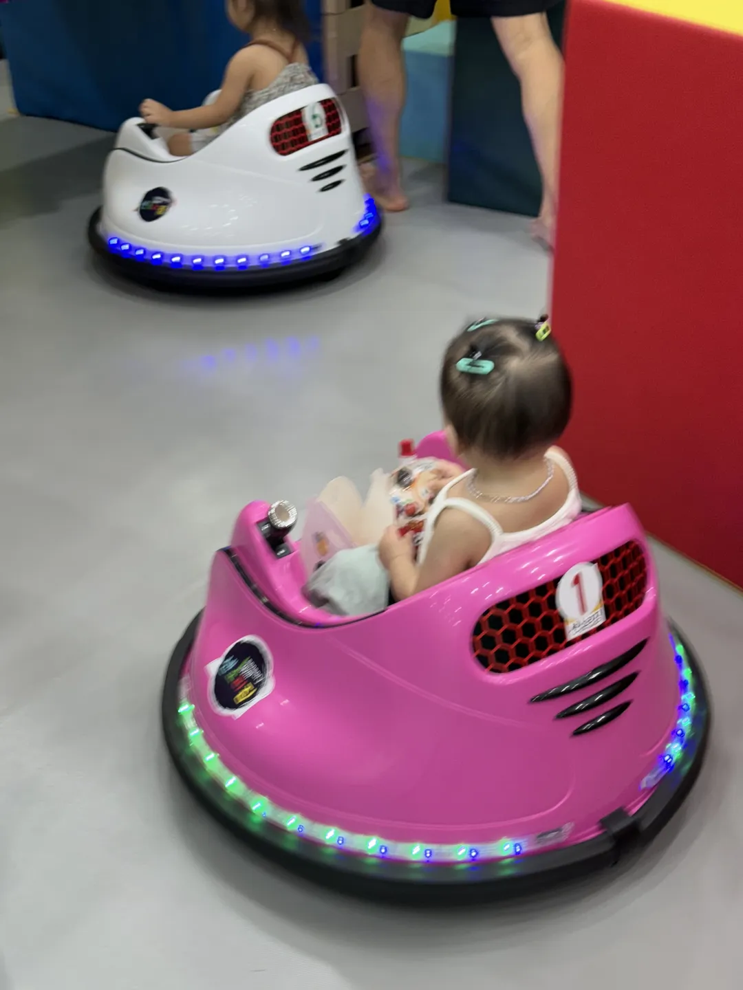 센소리짐 사진 7
