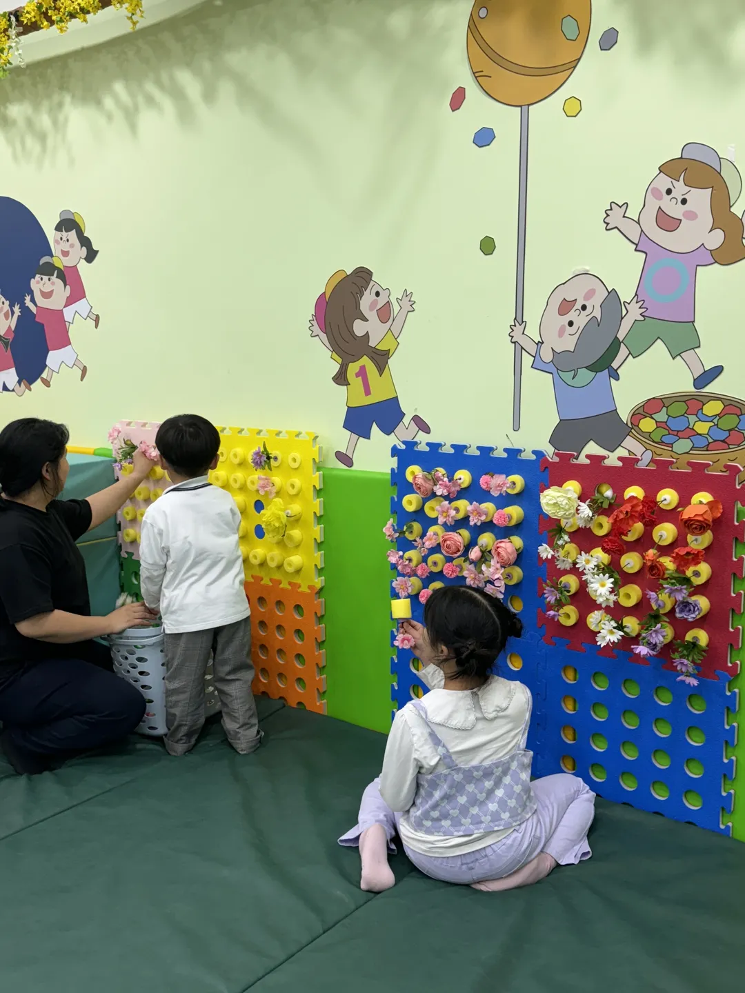 센소리짐