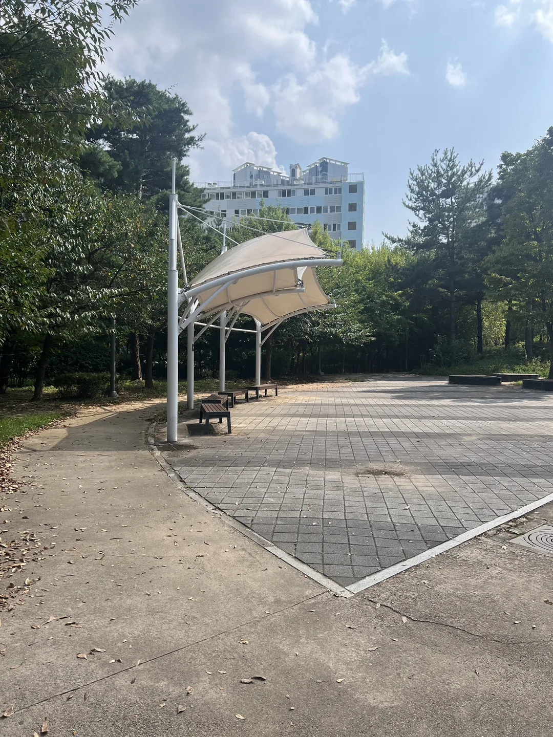 Bukdure Park photo 14