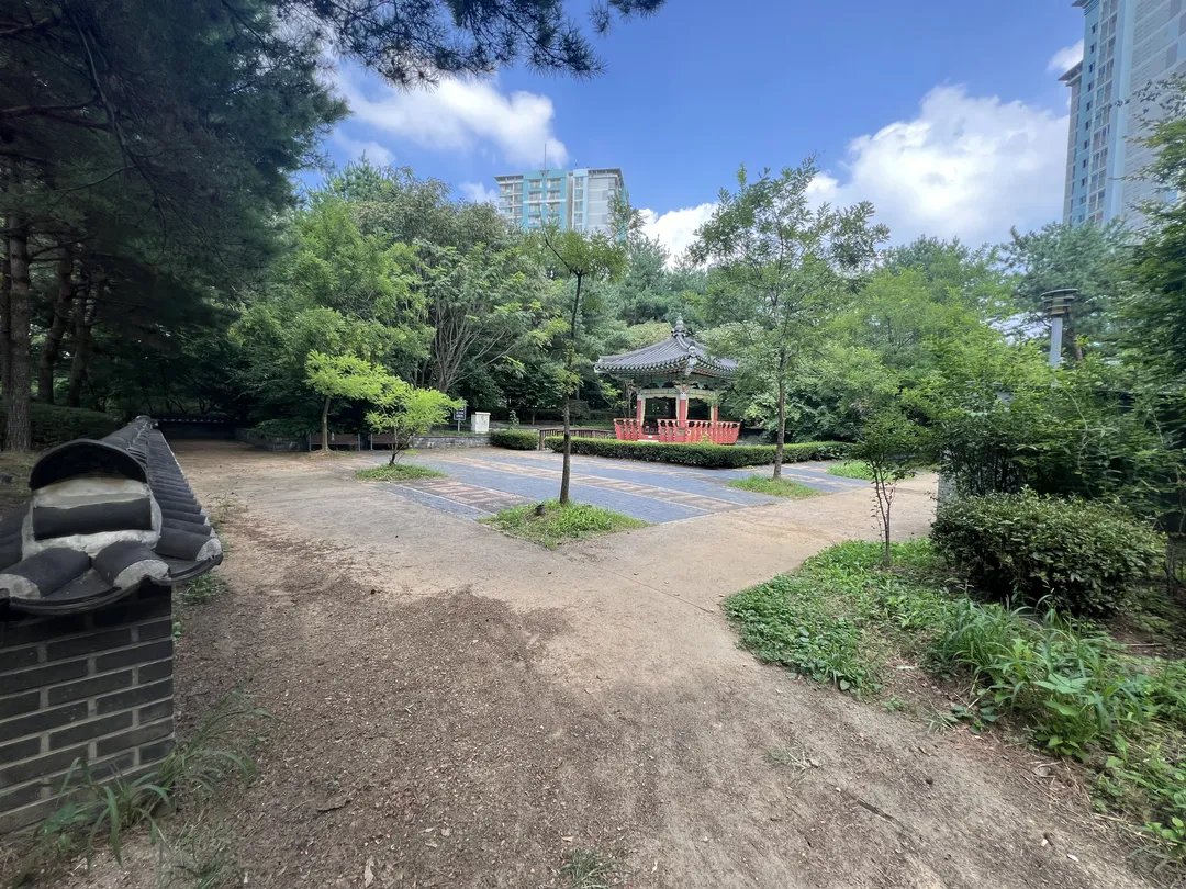 Bukdure Park photo 8