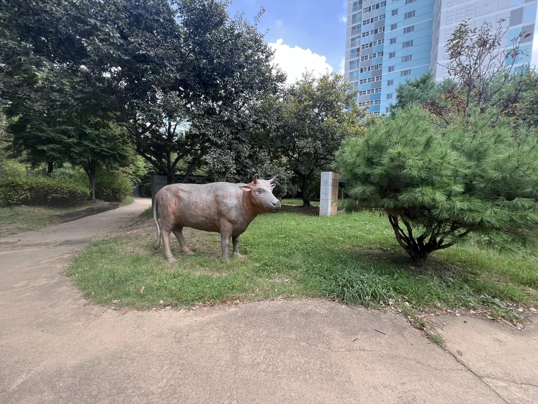 Bukdure Park photo 6