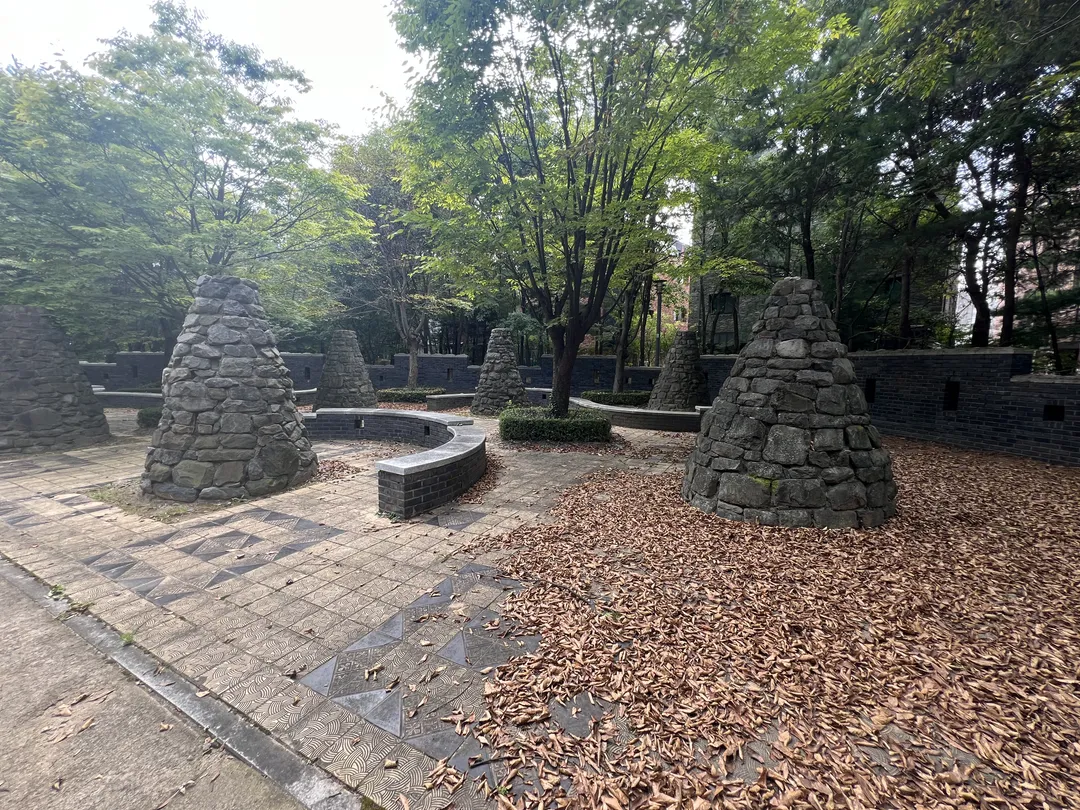 Bukdure Park photo 9