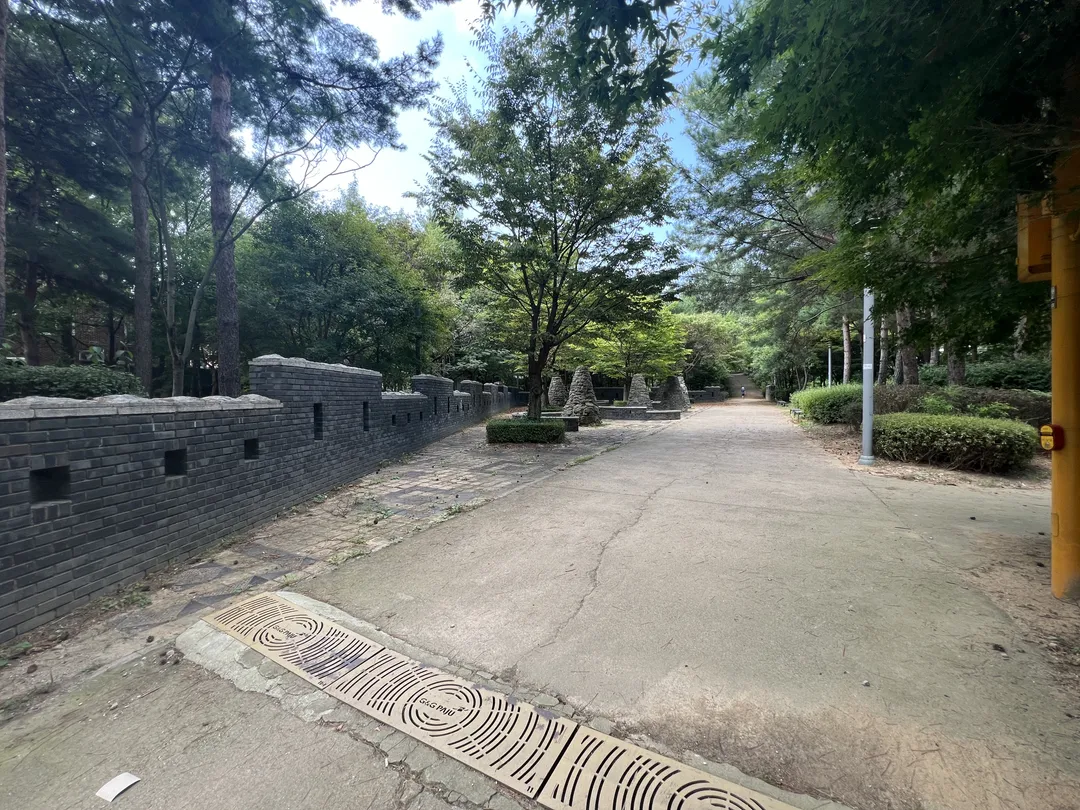 Bukdure Park photo 7