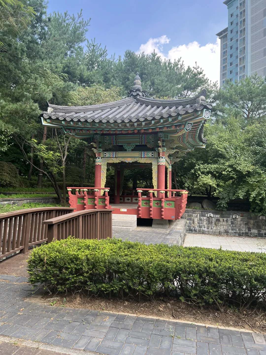 Bukdure Park photo 13