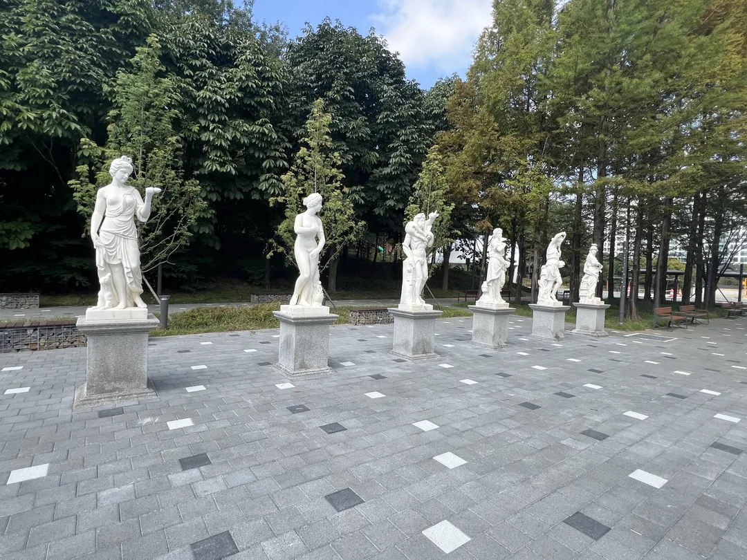 キョハ中央公園 写真 27