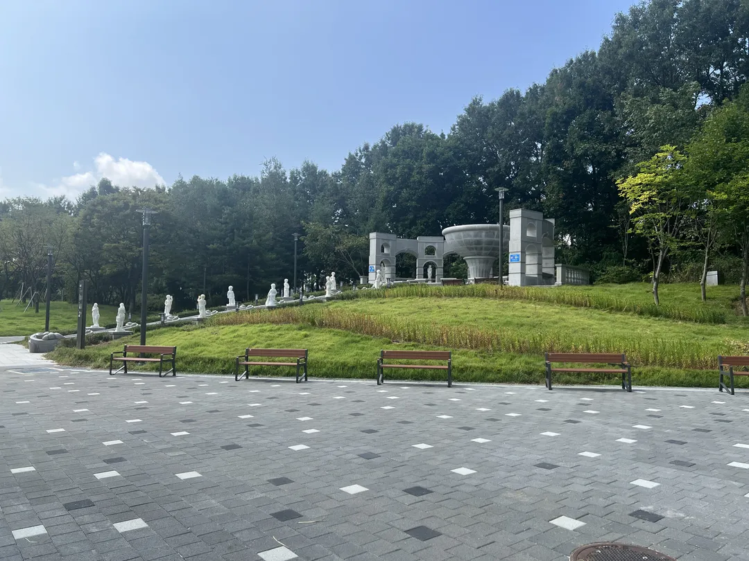 キョハ中央公園 写真 24