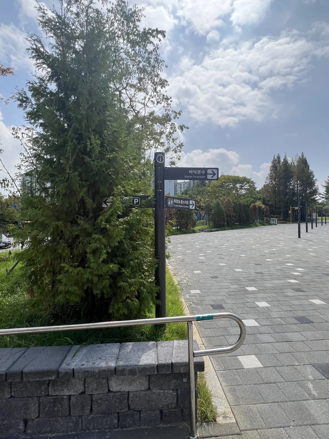 キョハ中央公園 写真 9