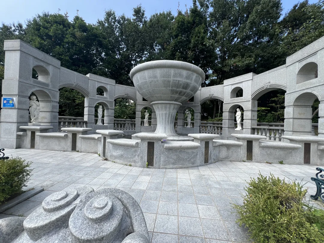 キョハ中央公園 写真 31