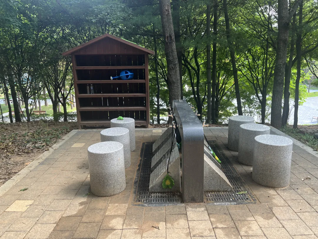 キョハ中央公園 写真 20