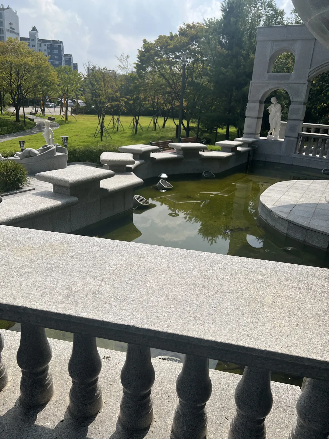 キョハ中央公園 写真 33
