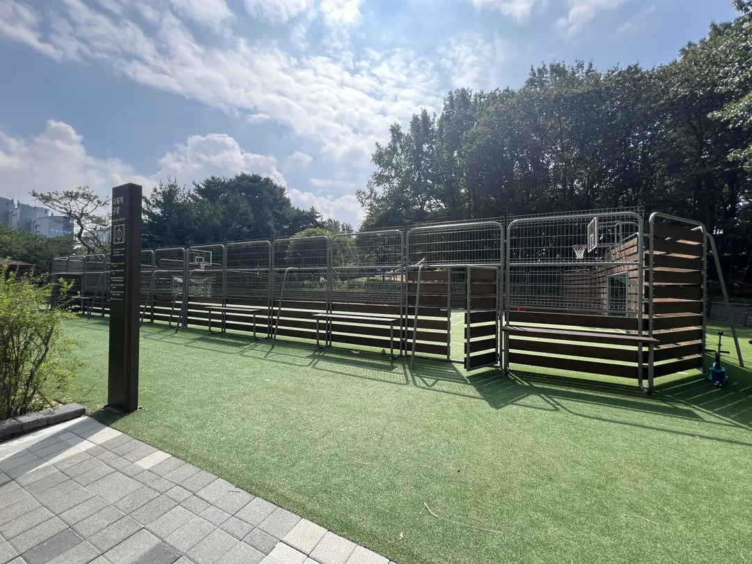 キョハ中央公園 写真 8