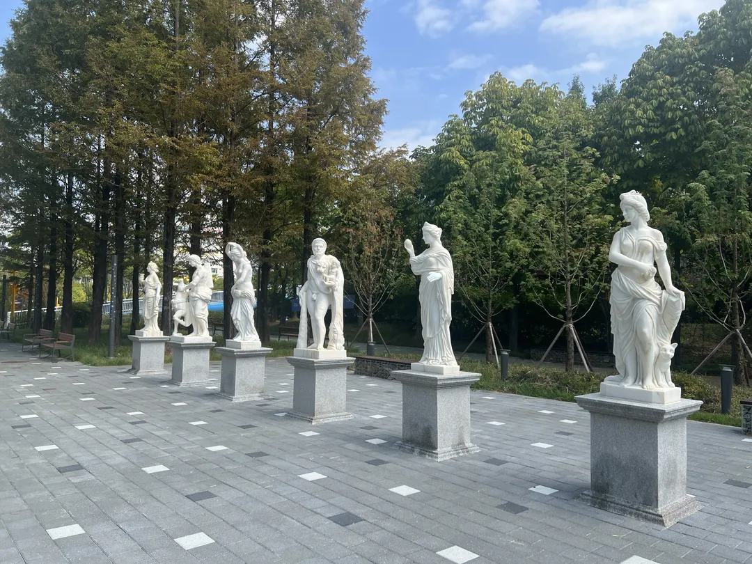 キョハ中央公園 写真 26