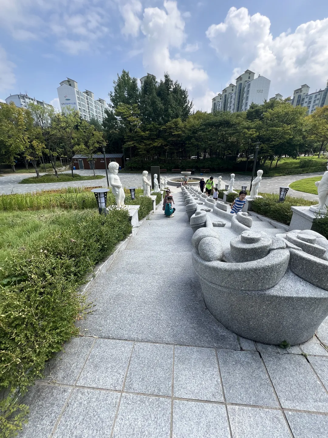 キョハ中央公園 写真 32