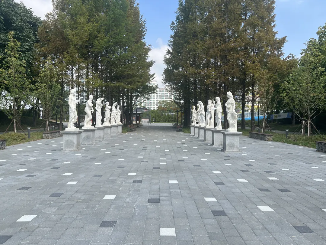 キョハ中央公園 写真 25