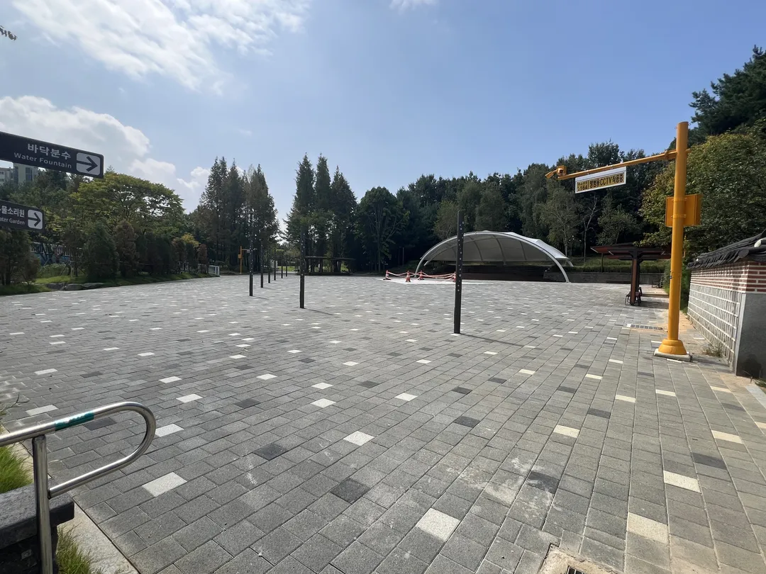キョハ中央公園 写真 10