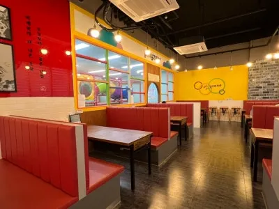 79네수육국밥앤철판 신불당점